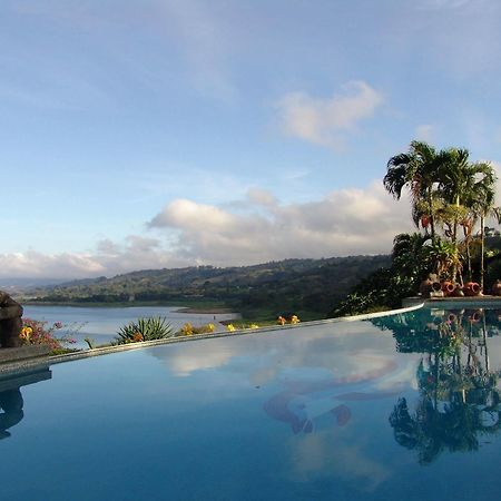 Hotel La Mansion Inn Arenal Nuevo Arenal Exterior foto