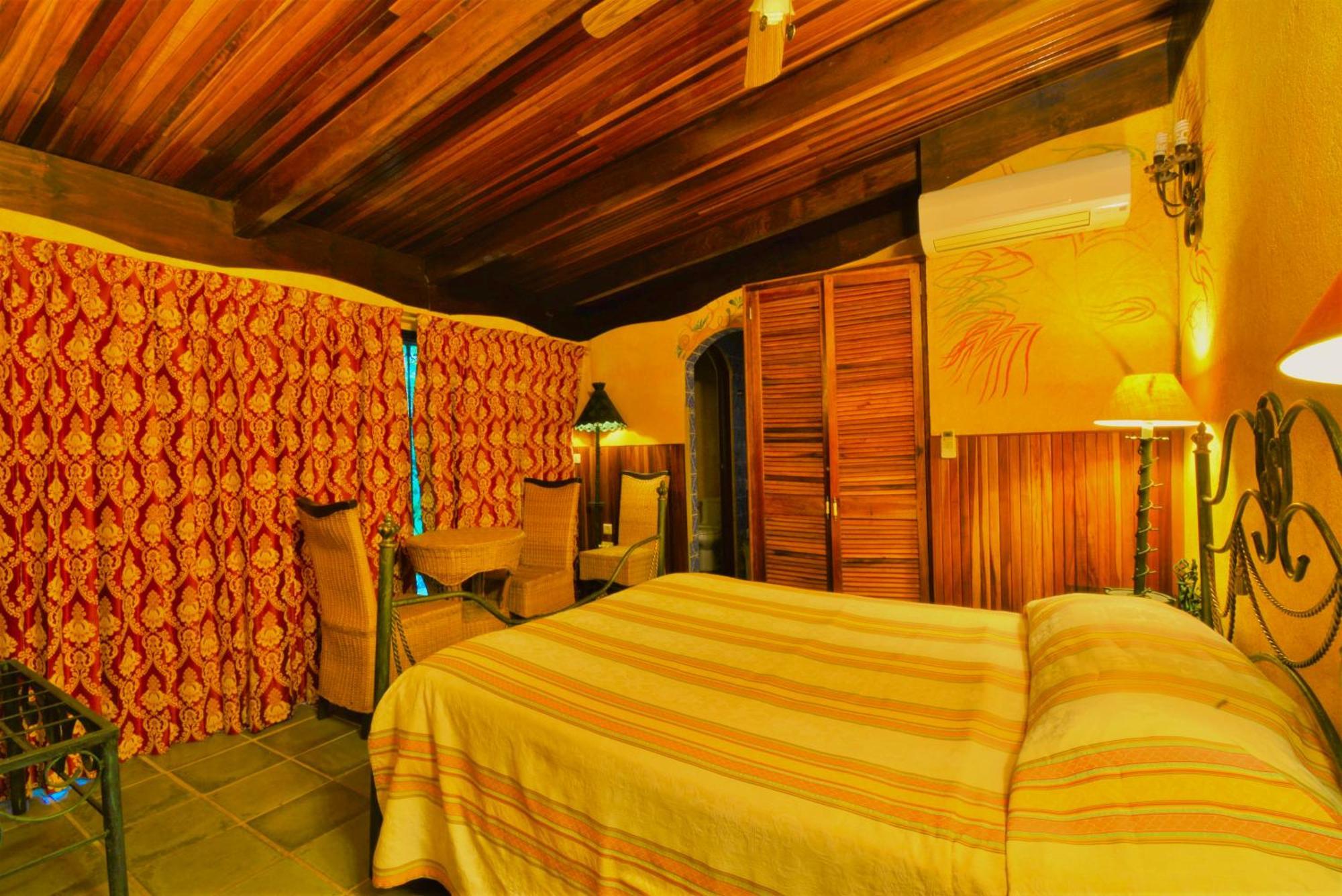 Hotel La Mansion Inn Arenal Nuevo Arenal Quarto foto